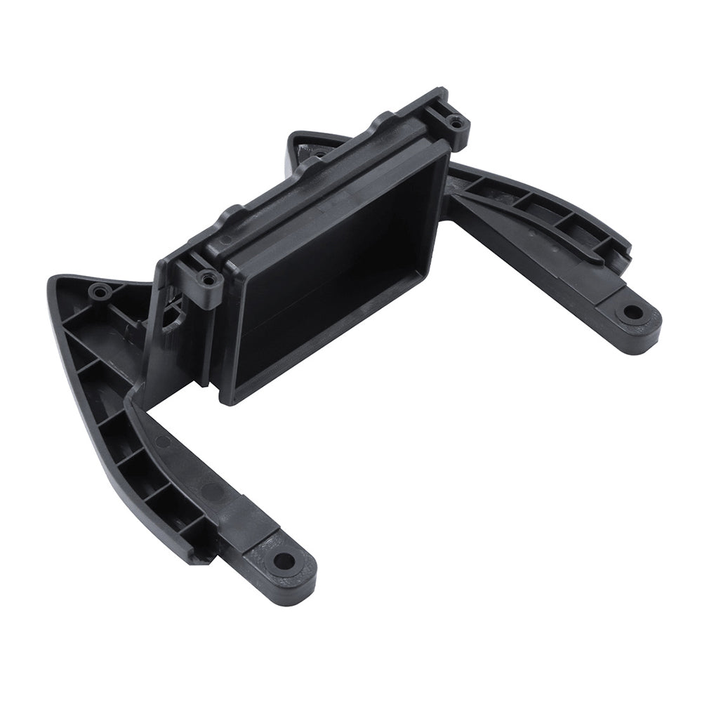 For Ninebot F30 / F40 Plastic Battery Box Rear Cover Electric Scooter Spare Part For Ninebot F30 / F40 Plastic Battery Box Rear Cover Electric Scooter Spare Part